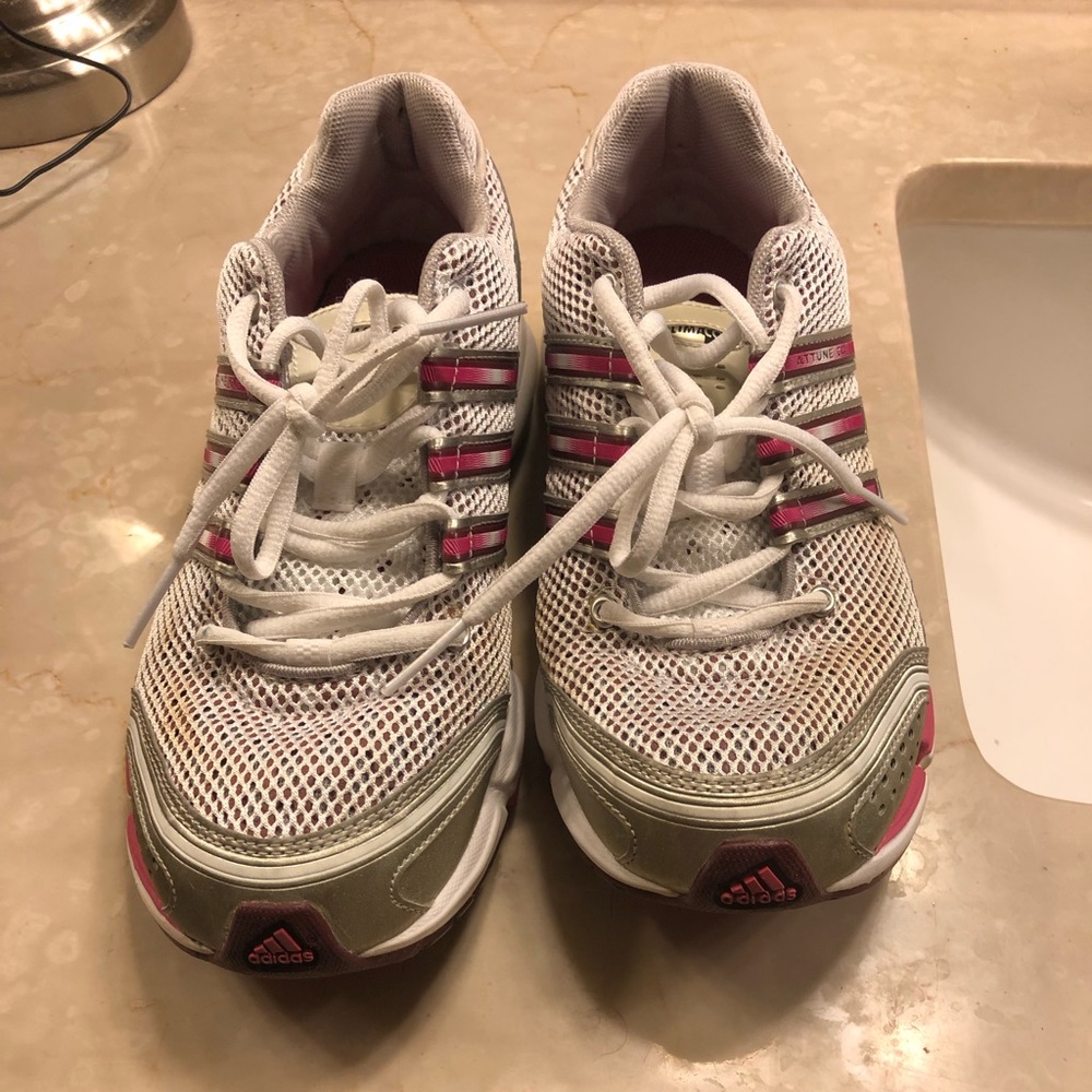 Adidas Attune CC Shoes Size 8